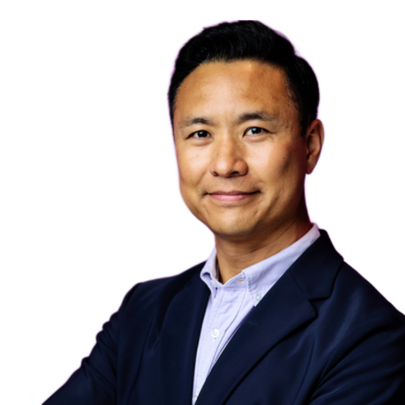Brandon Wan, Founder and Principal of Tradewind