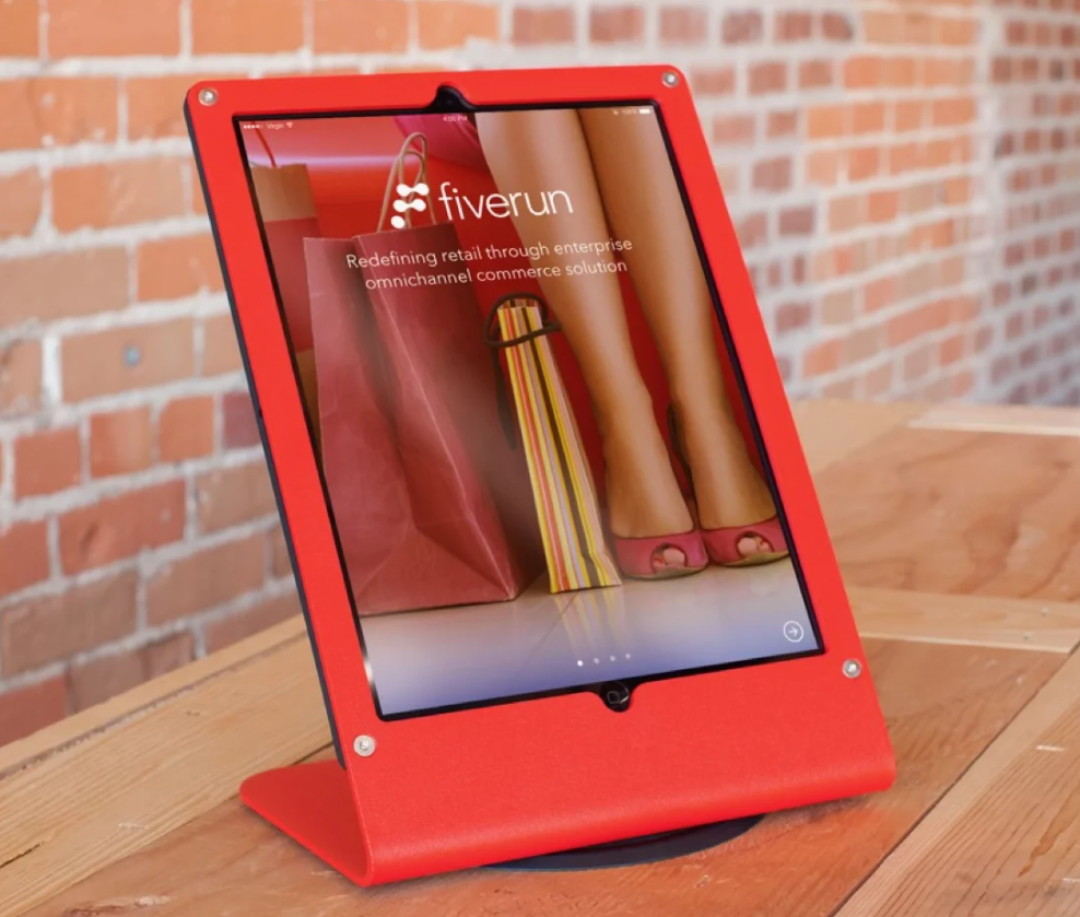 Fiverun project